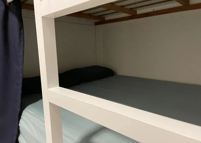 Hostel Caminho Da Cachoeira