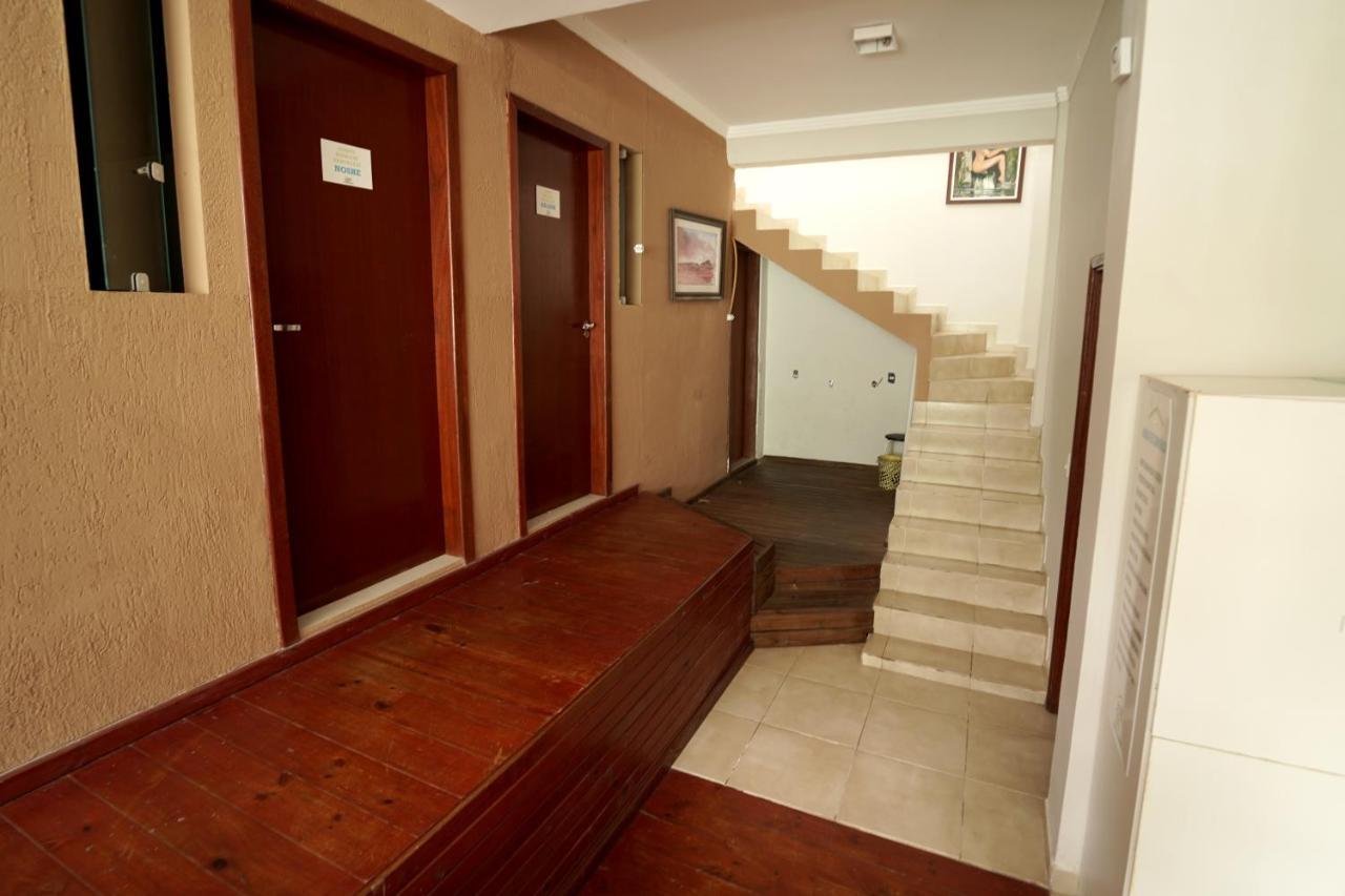 Albergue Caminho Da Cachoeira Florianópolis