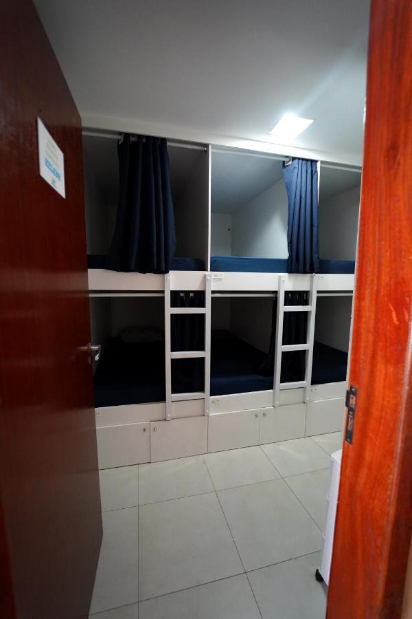 Caminho Da Cachoeira Albergue