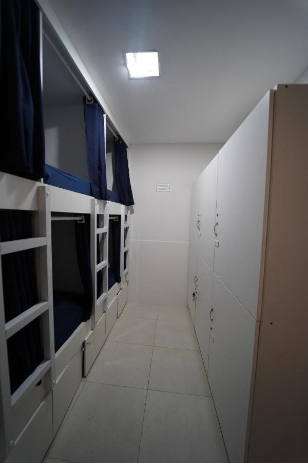 Albergue Caminho Da Cachoeira *