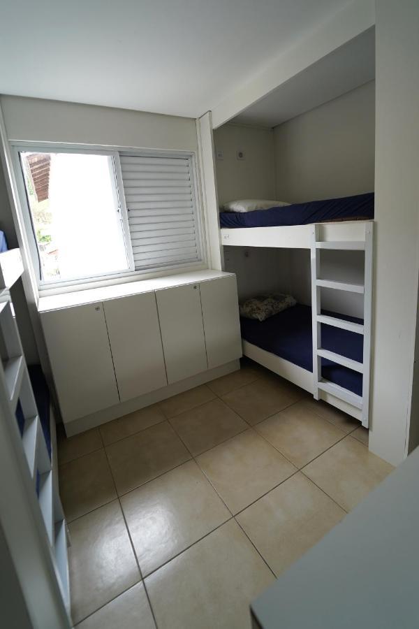 Albergue Caminho Da Cachoeira