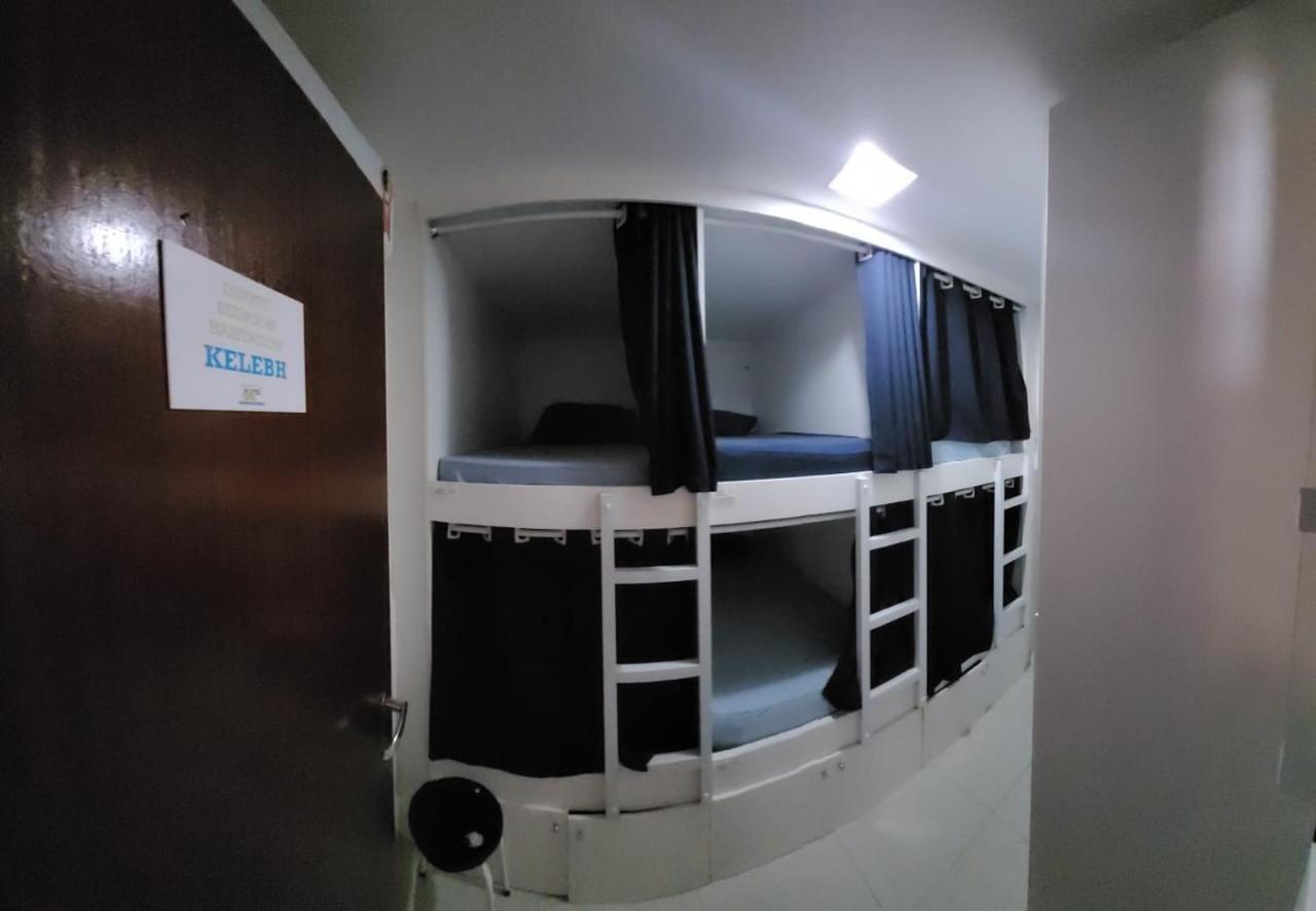 Albergue Caminho Da Cachoeira *