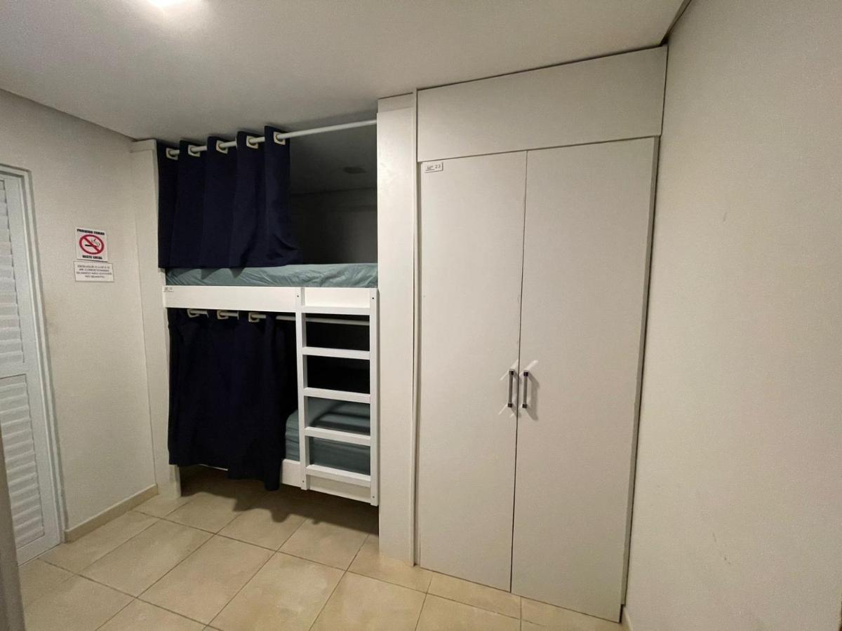 Albergue Caminho Da Cachoeira