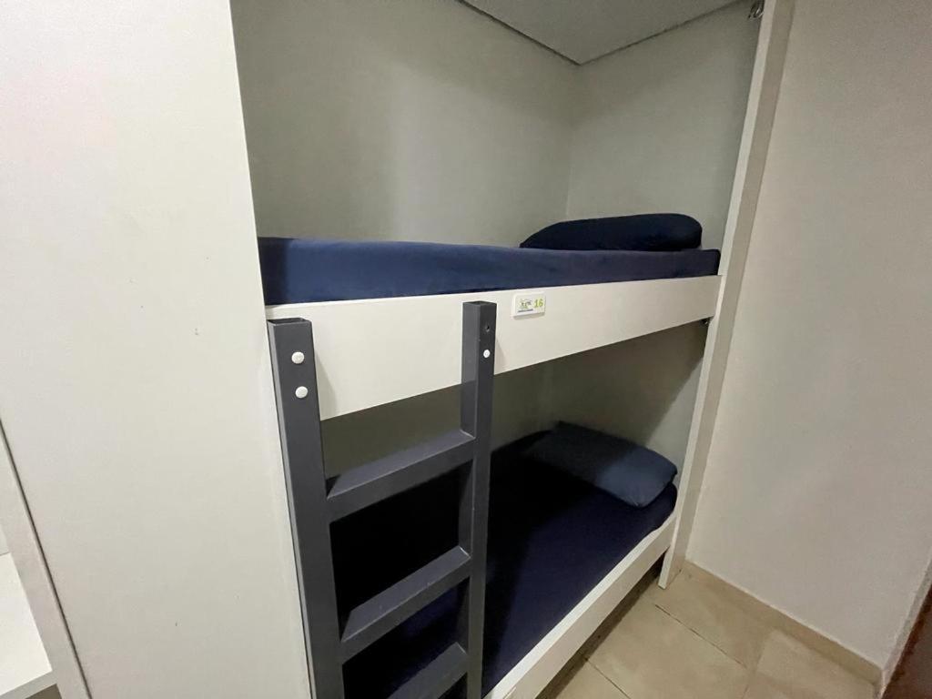 Albergue Caminho Da Cachoeira Florianópolis