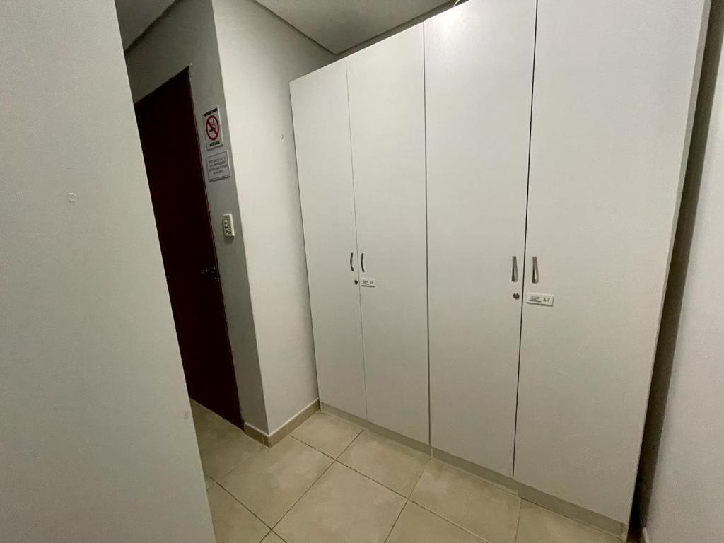 Albergue Caminho Da Cachoeira